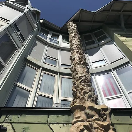 Premium Apartment *